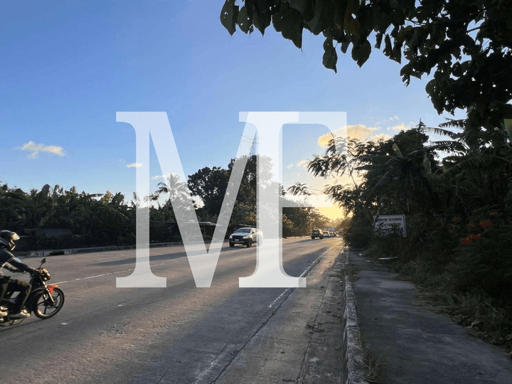 Discounted 200 sqm Residential Lot For Sale in Amadeo Cavite