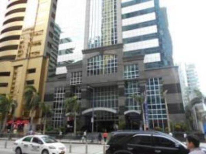 Foreclosed 301.92 sqm Studio Office Condo For Sale in Ortigas Pasig