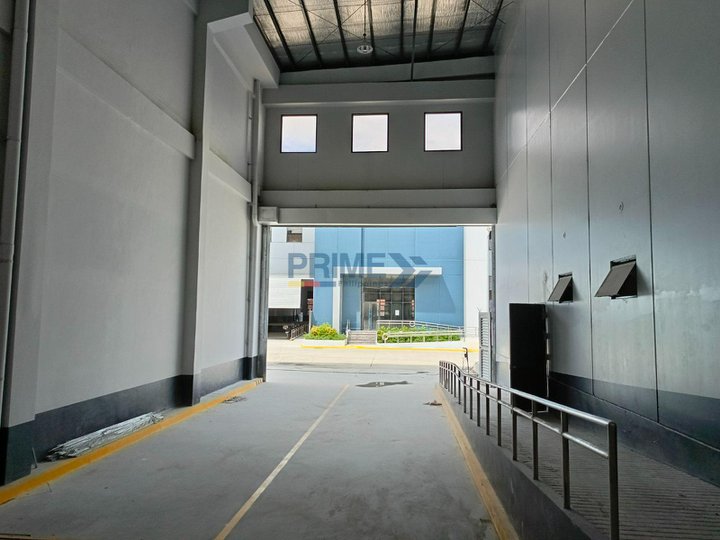 Available for Lease : Warehouse Space in Laguna.