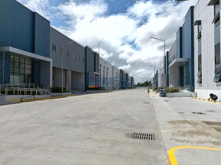 For Lease! Cabuyao Warehouse Space Available.