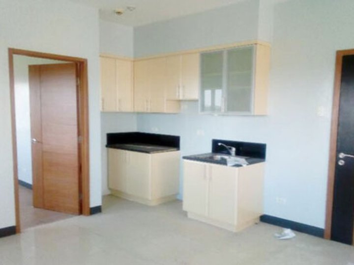 Foreclosed 40.00 sqm 1-bedroom Residential Condo For Sale in Taguig
