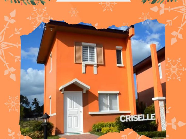 AFFORDABLE HOUSE AND LOT IN MALOLOS