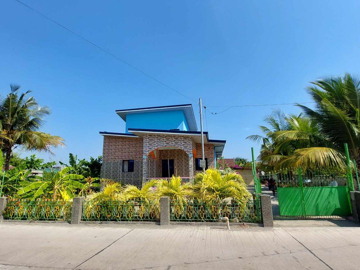 House and Lot For Sale in Buenlag Binmaley Pangasinan