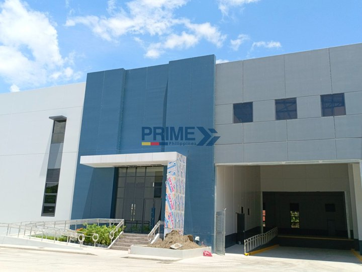 2,513 sqm Warehouse for lease in Cabuyao, Laguna!