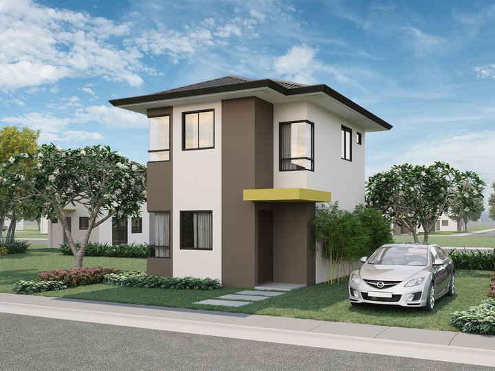 SOUTHDALE ESTATES NUVALI : MACY S2 UNIT