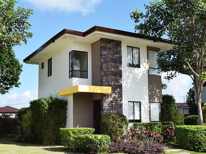 Pre-Selling 3-bedroom Single Detached House For Sale in Southdale Settings Nuvali Calamba Laguna