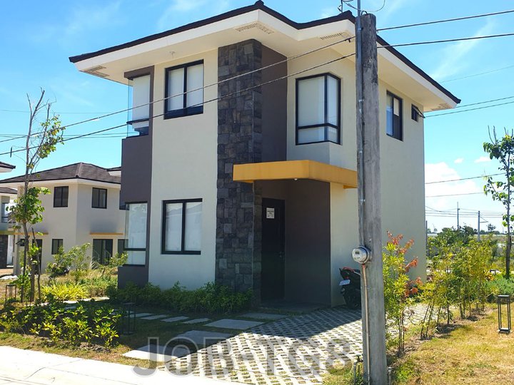 Avida Southdale settings House and lot for sale Nuvali Laguna