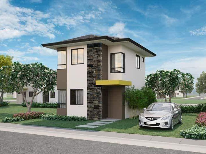 For Sale: Parklane Setting Vermosa - House and Lot in Imus Cavite