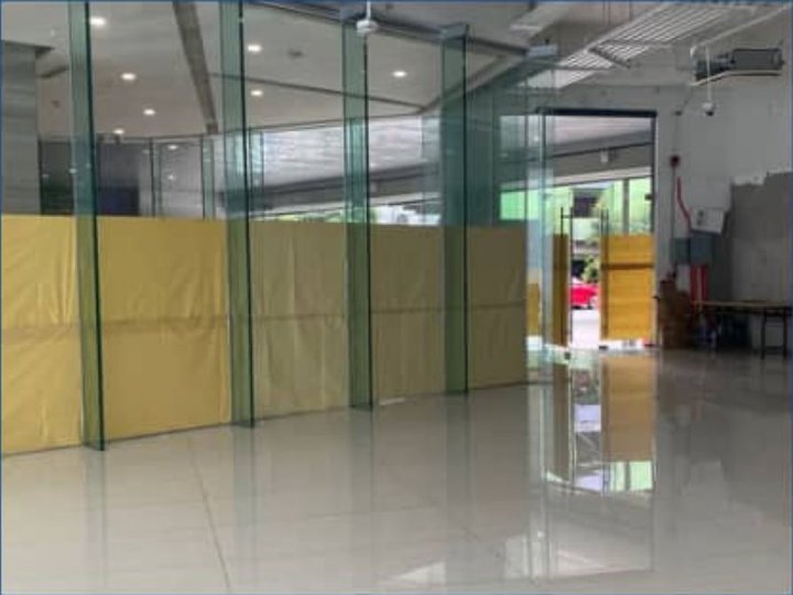 Commercial Office Rent Lease Ground Floor in Magallanes Makati Manila