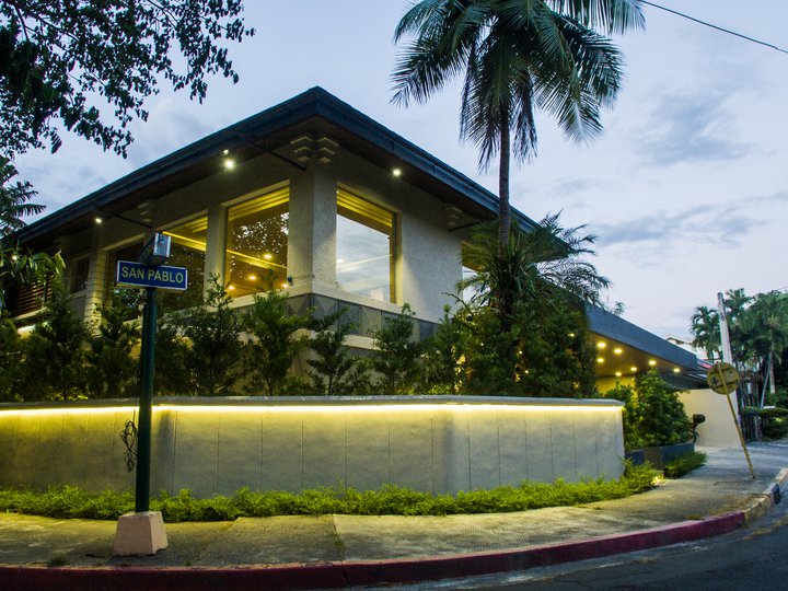 3BR Magallanes Village House for Sale Houses and Lots in Makati, Metro