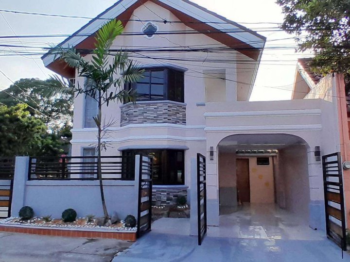 House and Lot for Sale at Maia Alta Subdivision, Antipolo City, Rizal