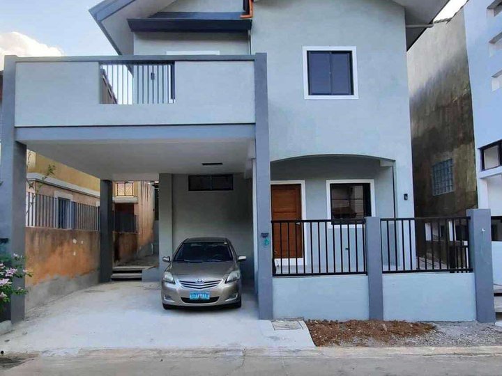 For Sale: Spacious Single Detached House & Lot in Maia Alta, Antipolo, Rizal