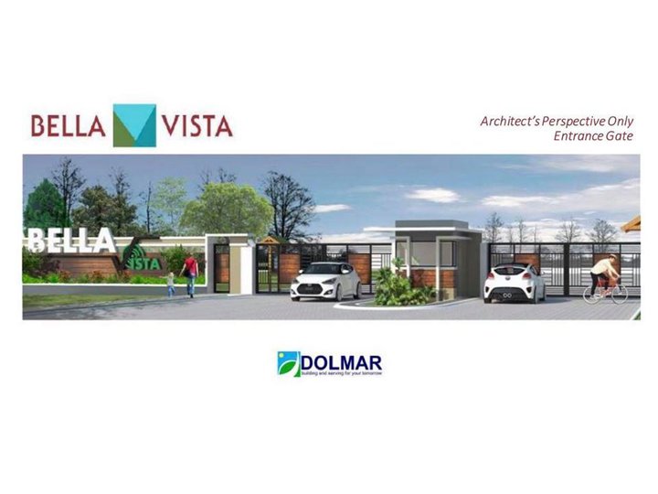 lot only for investment at Brgy. San Vicente Santa Maria Bulacan