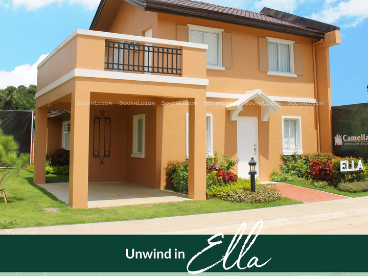 5 BR PRE-SELLING l HOUSE AND LOT FOR SALE l GENERAL TRIAS CAVITE