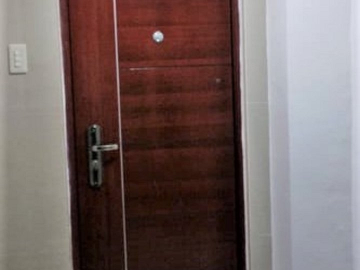 72-sqm 2-bedroom Condo For Rent in Parañaque Metro Manila