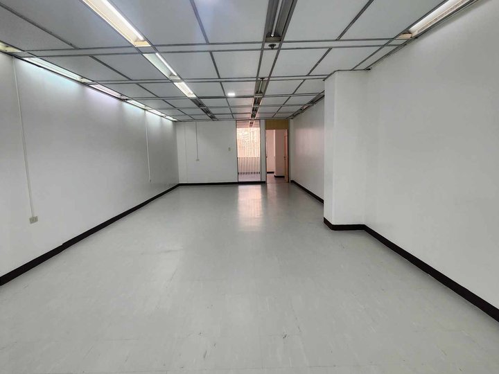 For Rent Lease 112sqm Office Space Chino Roces Avenue Makati