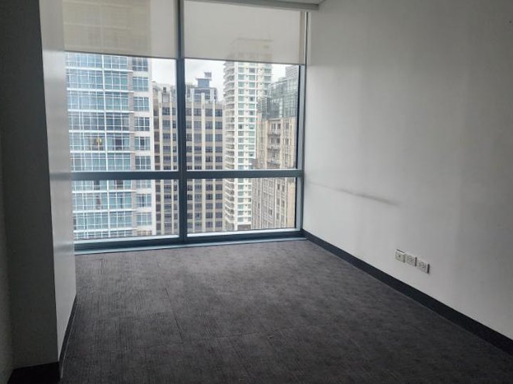 For Rent Lease Office Space BPO 1324 sqm Makati City