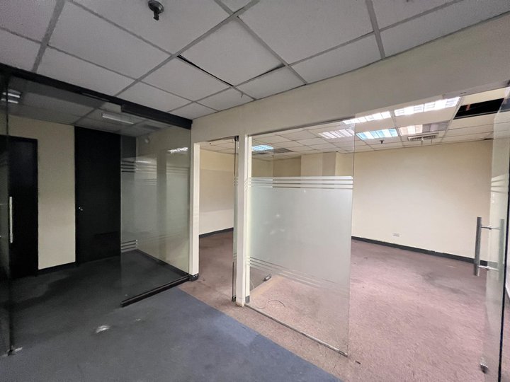 For Rent Lease Office Space Makati City Manila 150 sqm