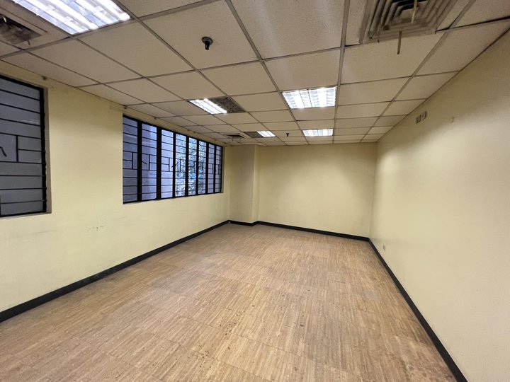 For Rent Lease Office Space Makati City Manila 150 sqm
