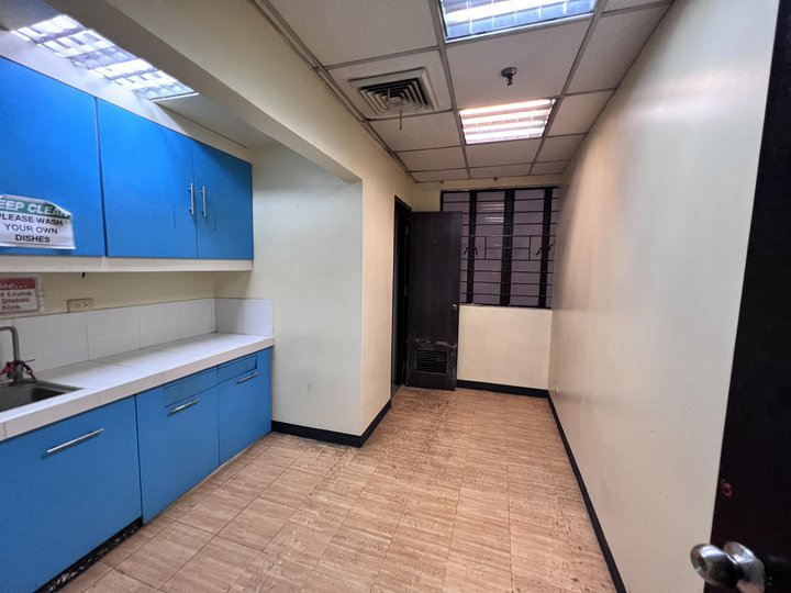 For Rent Lease Office Space 150 sqm Makati City Manila