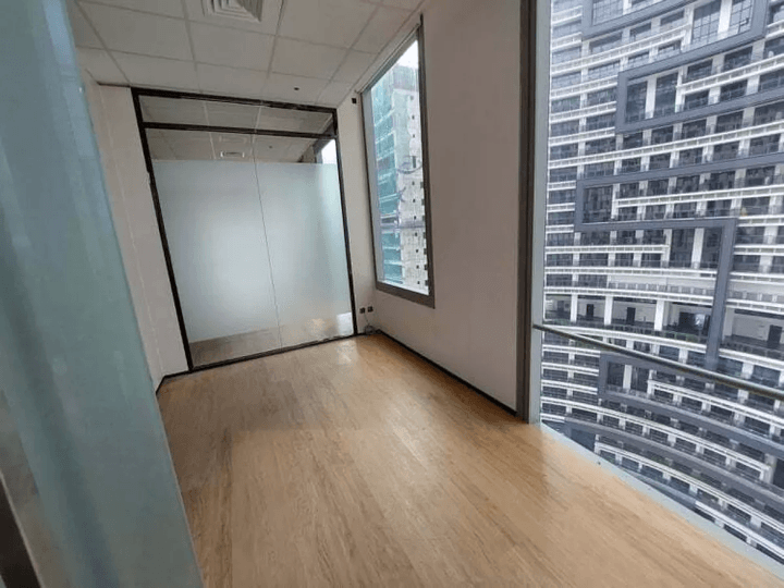 For Rent Lease Whole Floor Office Space POGO Makati City