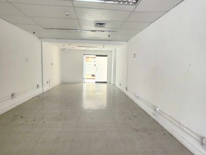 For Rent Lease Office Space 220sqm Chino Roces Avenue Makati