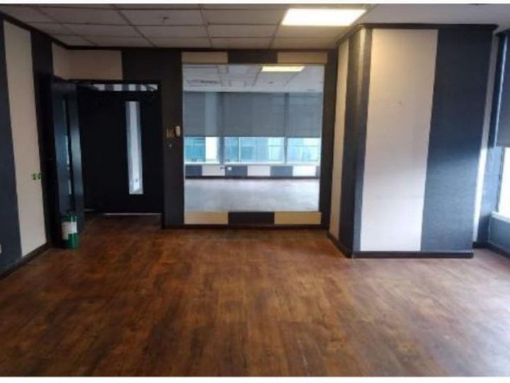 Fully Furnished Office Space Lease Rent Chino Roces Avenue Makati