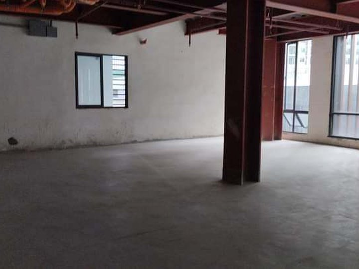 Office Space For Rent Lease 272 sqm Makati City Manila