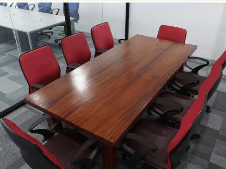 For Sale Fully Furnished BPO Call Center Office Space Makati