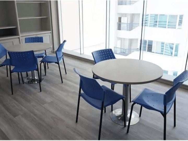 BPO Office Space For Sale Fully Furnished  in Makati City