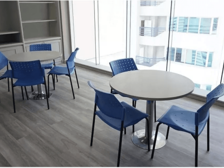 For Sale Office Space Penthouse Fully Furnished BPO Salcedo Makati