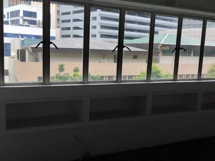 For Rent Lease Office Space Newly Constructed Makati City Manila