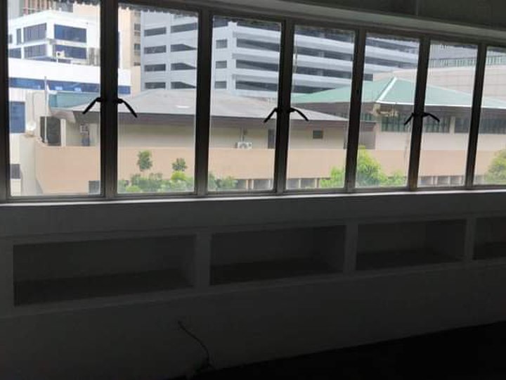 Office Space For Rent Lease Newly Constructed Makati City Manila