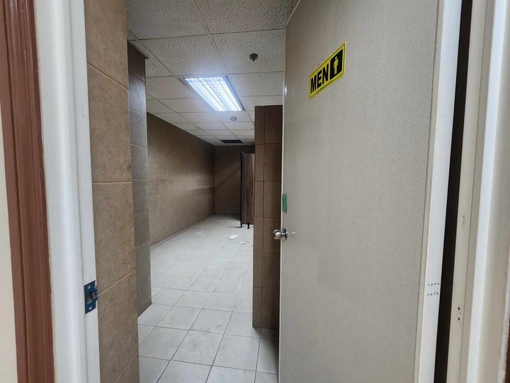 For Rent Lease Office Space 315 sqm Makati City Manila