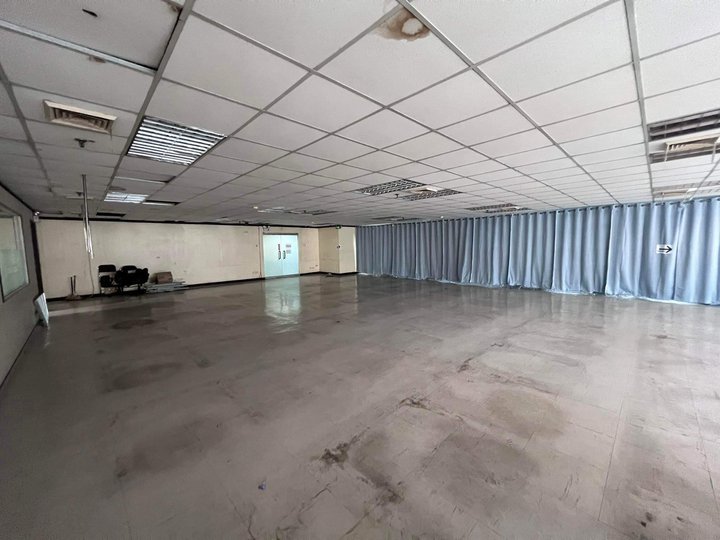 For Rent Lease Warm Shell Office Space Makati City Manila