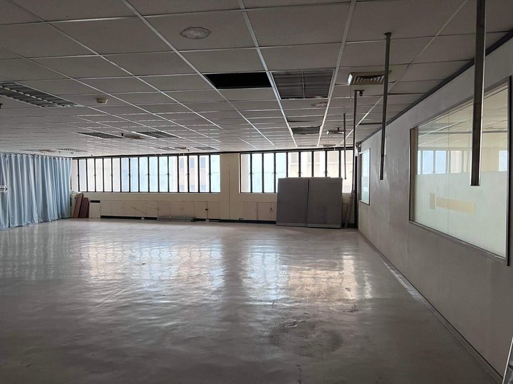 For Rent Lease Warm Shell Office Space Makati City Manila