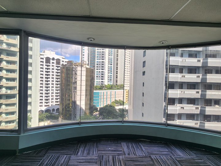 For Sale Semi Fitted Office Space Makati City 700 sqm