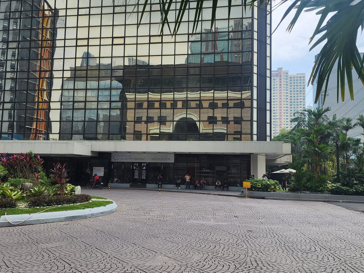 Commercial Space for Lease Rent, Makati City