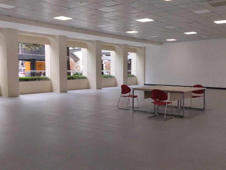 Commercial Ground Floor For Rent Good For Bank Restaurant Makati
