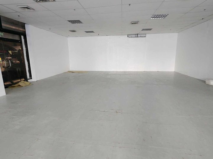 For Rent Lease 270 sqm Ground Floor Space Makati City