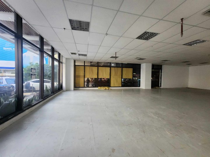 For Rent Lease 270 sqm Ground Floor Space Makati City