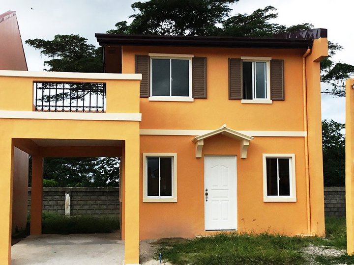 Pre selling house and lot near tagaytay