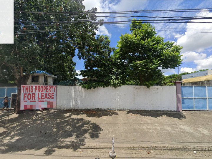 COMMERCIAL-INDUSTRIAL property for LEASE/SALE