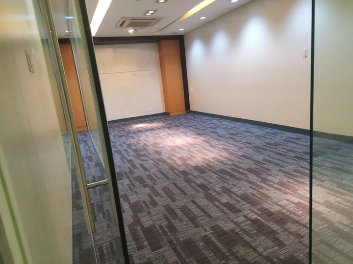 Office Space Rent Lease Mandaluyong City Metro Manila 1300 sqm