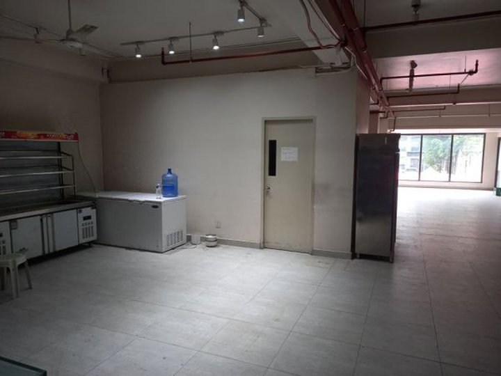 Ground Floor Space Rent Lease Mandaluyong City Manila 220 sqm