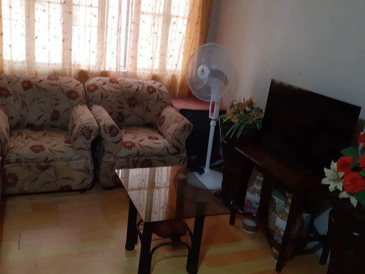 FSBO 57.50 sqm 2BR Affordable RFO Condo For Sale in Mandaluyong EDSA