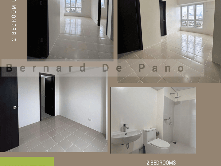 Affordable Luxury: Pre-Selling 2-Bedroom Condo in San Juan, No Downpayment Needed!