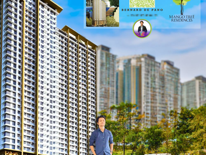 Mango Tree Residences