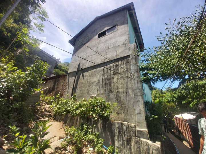 Foreclosed 3-Bedroom single detached house for sale in Olongapo Zambales