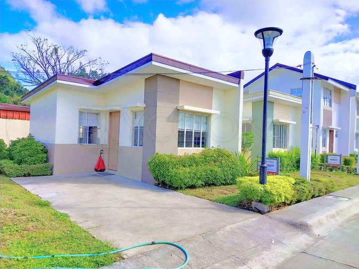Single Attached House | Bungalow near Antipolo 1 Ride Ortigas Makati